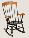 Boston Rocker chair