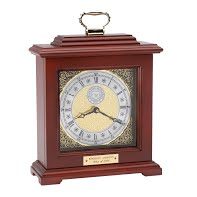 Danbury clock