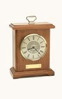 Jefferson clock